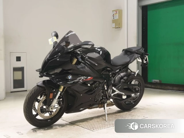 BMW S1000RR 2023 из Японии, фото 5