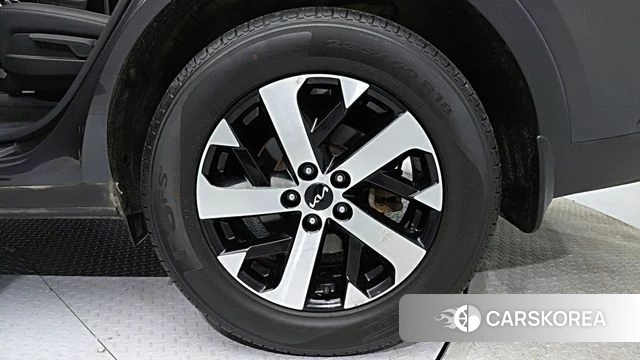 Kia Sorento 4th Generation id 4562024 из Кореи 16