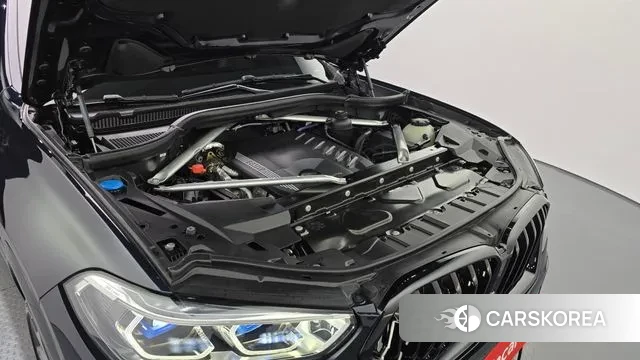 BMW X6 (G06) id 3361424 из Кореи 16