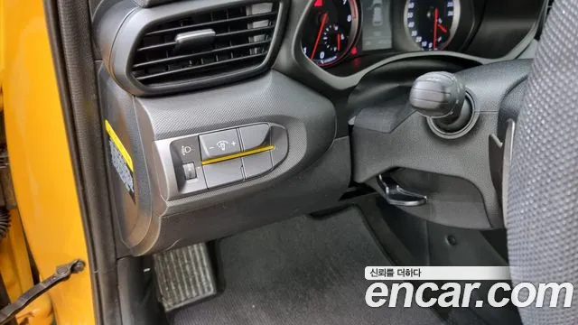 Hyundai Veloster (JS) id 2730638 из Кореи 16