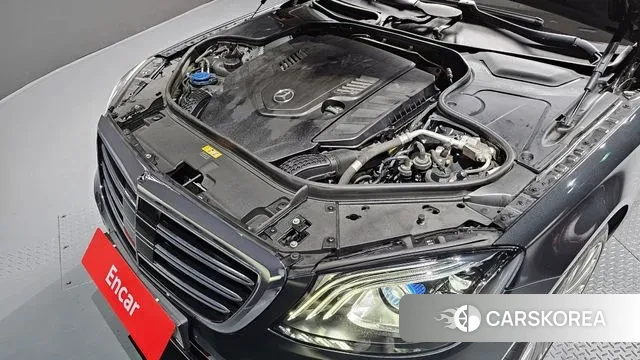 Mercedes-Benz S-Class W222 id 3484863 из Кореи 16