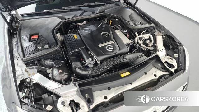 Mercedes-Benz E-Class W213 id 3966100 из Кореи 16