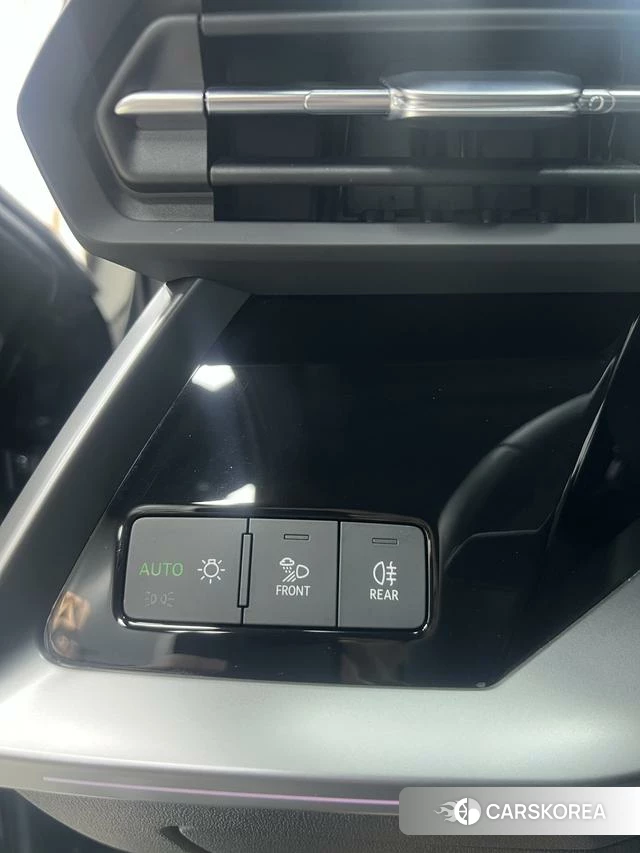 Audi A3 id 4307467 из Китая 22