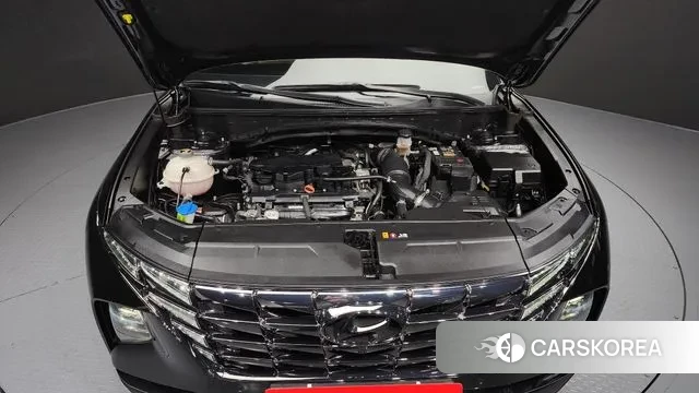 Hyundai Tucson (NX4) id 3443973 из Кореи 16