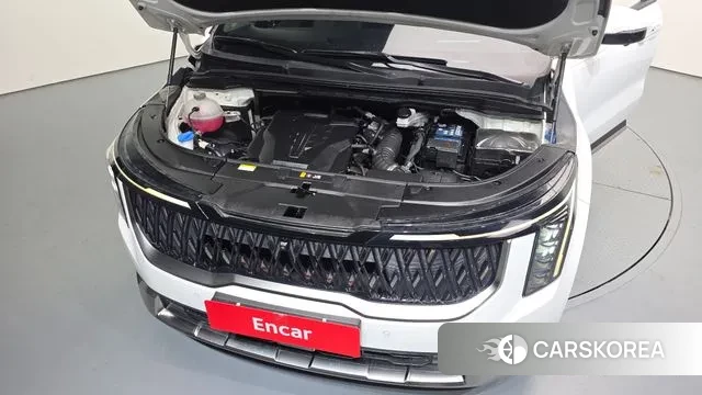 Kia The New Carnival 4th Generation id 3415555 из Кореи 16