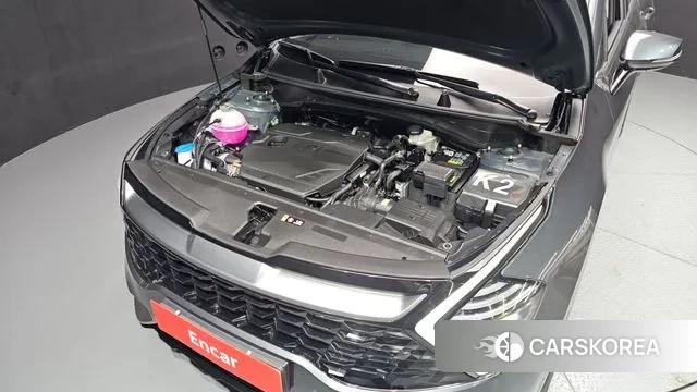 Kia Sportage 5th Generation id 3431940 из Кореи 16