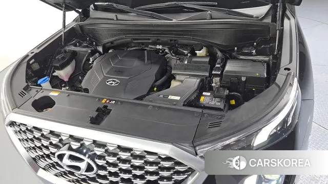 Hyundai Palisade id 3525095 из Кореи 16