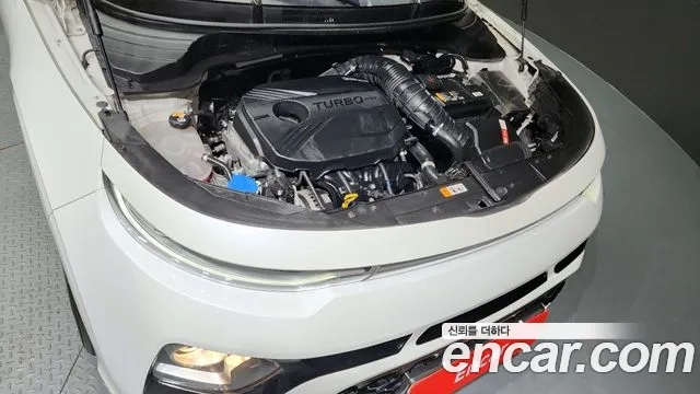 Kia Soul Booster id 2869825 из Кореи 16