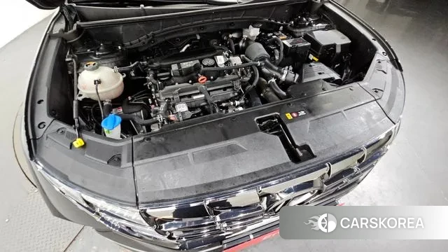 Hyundai Tucson (NX4) id 3088206 из Кореи 16