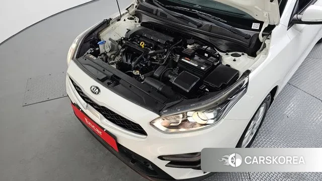 Kia Come New K3 id 3677254 из Кореи 16