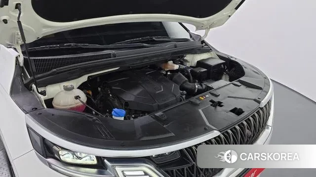 Kia Carnival 4th generation id 3023277 из Кореи 16