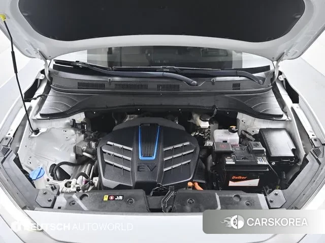 Hyundai Kona Electric id 3336337 из Кореи 16