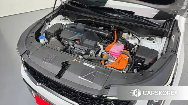 Kia The New Sorento 4th Generation id 3466980 из Кореи 16