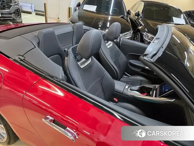 Mercedes-Benz SL-Class R232 id 3462288 из Кореи 15