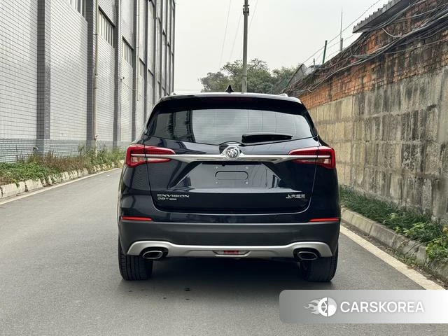 Buick Angkewei id 4216209 из Китая 7