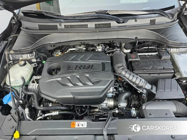 Hyundai Kona id 3844181 из Кореи 16