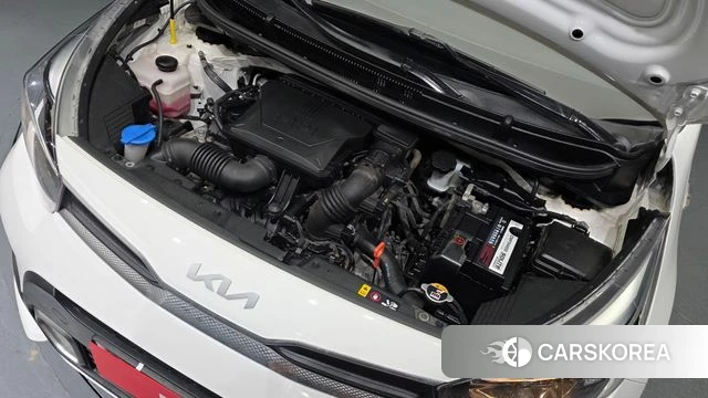 Kia Morning Urban (JA) id 4282732 из Кореи 26