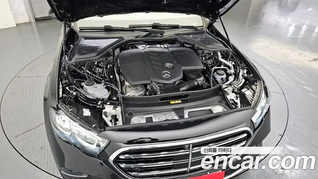 Mercedes-Benz E-Class W214 id 2705969 из Кореи 16