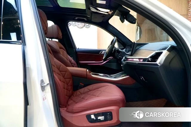 BMW X5 id 4271834 из Китая 18