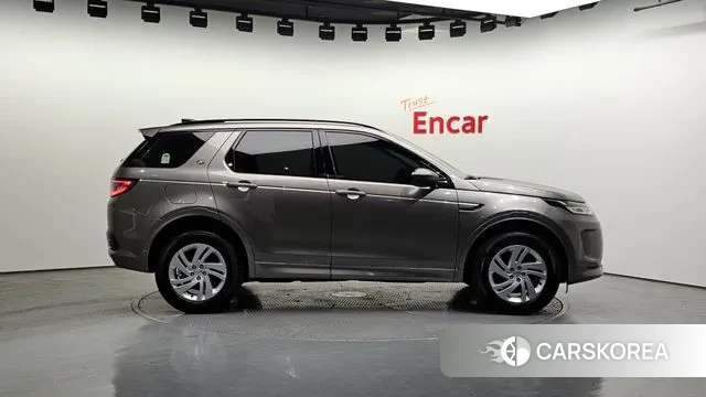 Land Rover Discovery Sports 2nd Generation id 3277990 из Кореи 16