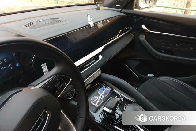 Geely Automobile Xingyue L id 4218742 из Китая 13