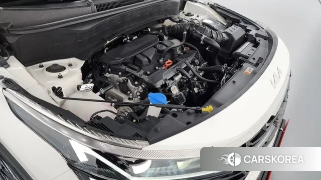 Kia The New Seltos id 3289169 из Кореи 16