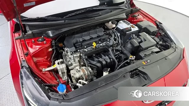 Hyundai Avante (CN7) id 3741567 из Кореи 16