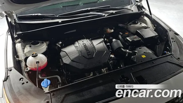 Hyundai The New Santa Fe id 2410713 из Кореи 16