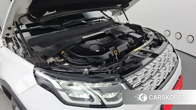 Land Rover Discovery Sports 2nd Generation id 2966016 из Кореи 16