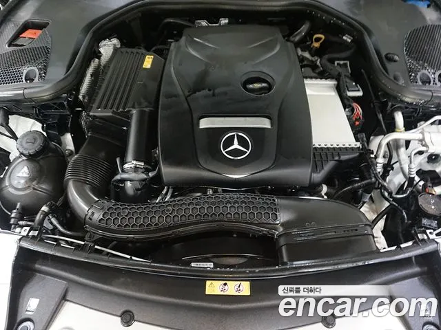 Mercedes-Benz E-Class W213 id 2711317 из Кореи 16