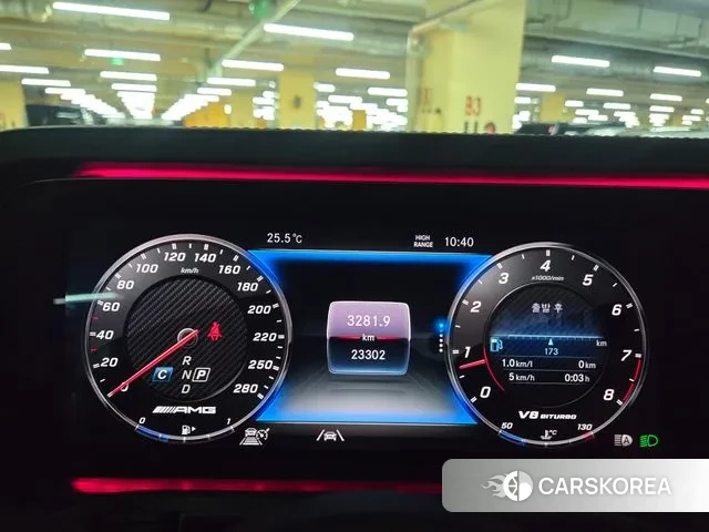 Mercedes-Benz G-Class W465 id 3058256 из Кореи 16