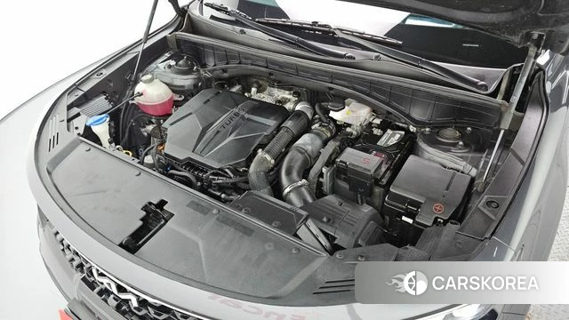Kia Sorento 4th Generation id 4848701 из Кореи 27