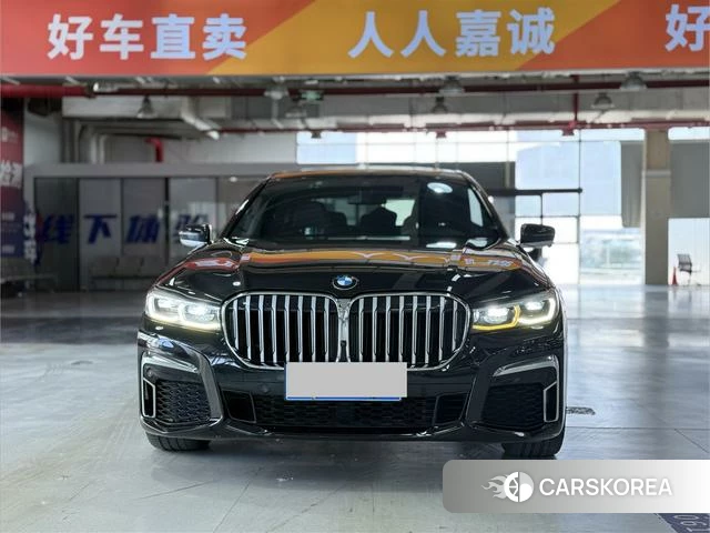 BMW 7 series id 4275723 из Китая 28