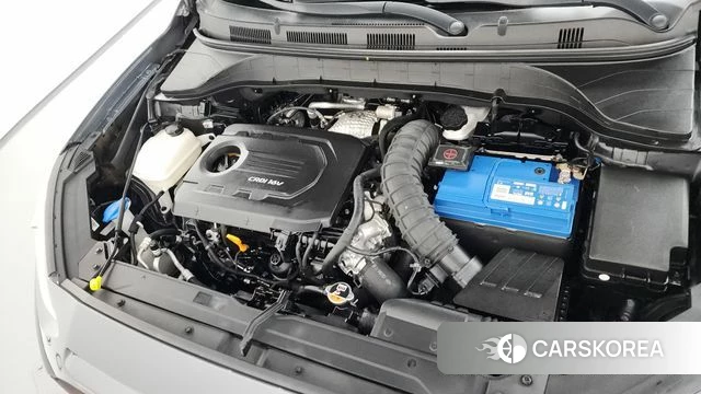 Hyundai Kona id 4620519 из Кореи 31