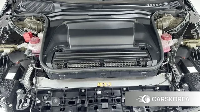 Mercedes-Benz EQS V297 id 3586273 из Кореи 13