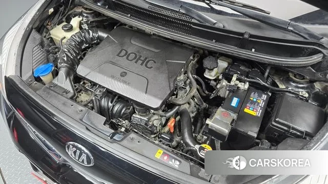 Kia All New Morning (JA) id 3557770 из Кореи 16