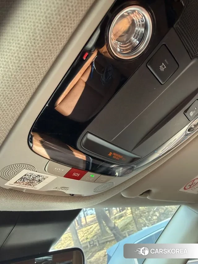 Kia The New Seltos id 3764117 из Кореи 10