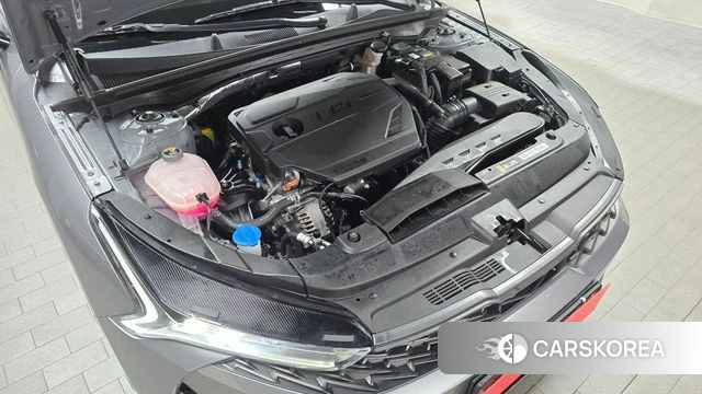 Kia K5 3rd generation id 4281531 из Кореи 27