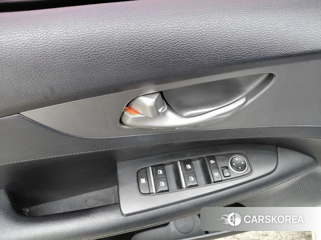 Kia Come New K3 id 4724249 из Кореи 15