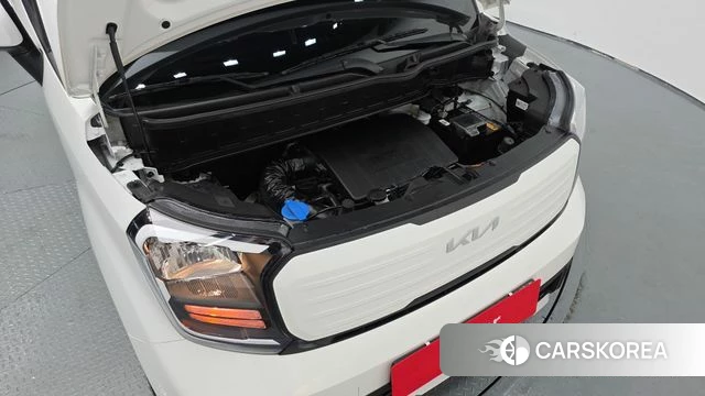 Kia The New Kia Ray id 4354467 из Кореи 26