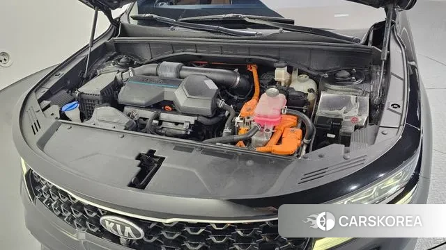 Kia Sorento 4th Generation id 3592584 из Кореи 16