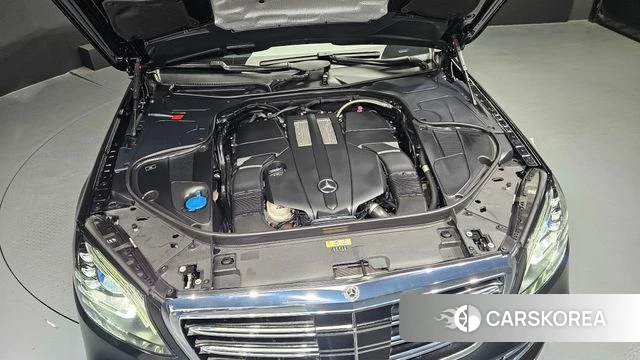 Mercedes-Benz S-Class W222 id 4339744 из Кореи 32