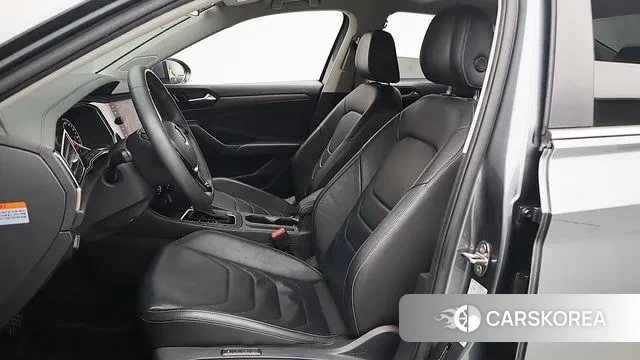 Volkswagen 7th Generation of Jetta id 3543687 из Кореи 16