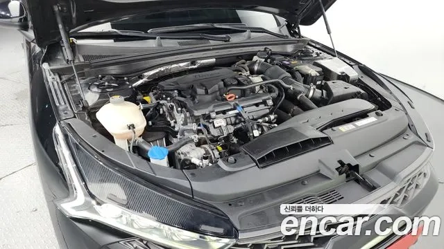 Kia K5 3rd generation id 2954970 из Кореи 16