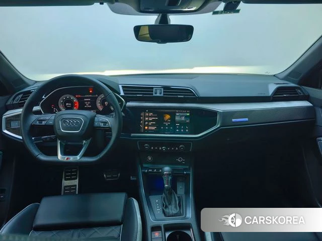 Audi Q3 Sportback id 4261510 из Китая 15