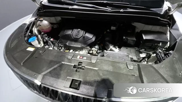 Kia Carnival 4th generation id 3174193 из Кореи 16