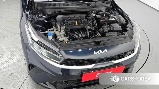 Kia The New K3 2nd generation id 3935250 из Кореи 16