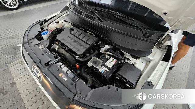 Hyundai Casper id 4613384 из Кореи 16