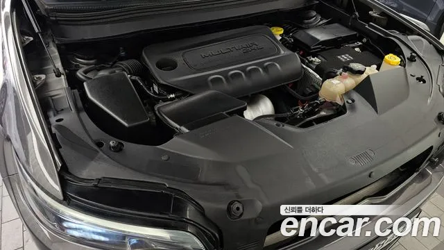 Jeep Cherokee (KL) id 2818908 из Кореи 16