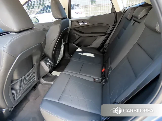 BMW 2 Series Active Tourer (U06) id 3235782 из Кореи 16